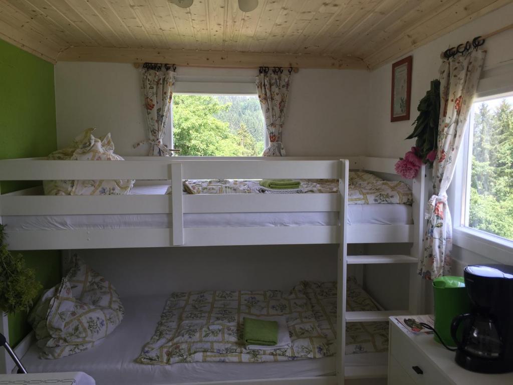 UrKräuterwagen room 5